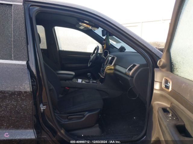 1C4RJFAG0FC948313 Jeep Grand Cherokee Laredo