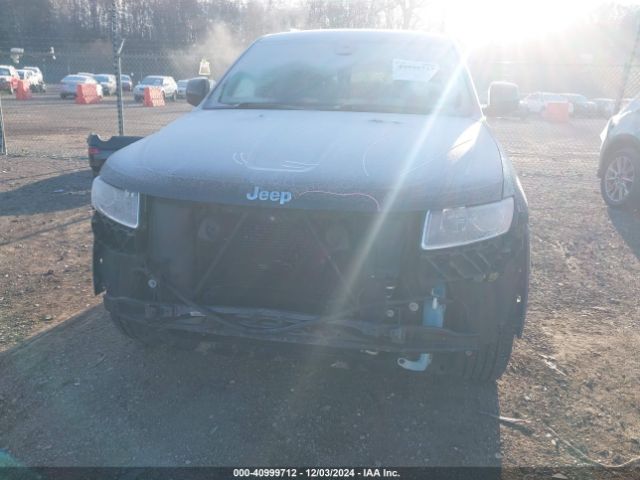 1C4RJFAG0FC948313 Jeep Grand Cherokee Laredo