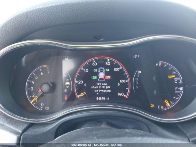 1C4RJFAG0FC948313 Jeep Grand Cherokee Laredo