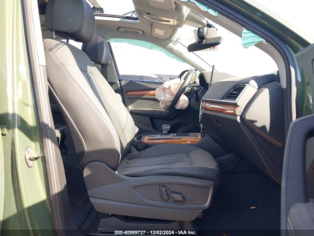 WA1EAAFY6P2098983 Audi Q5 Premium Plus 45 Tfsi S Line Quattro
