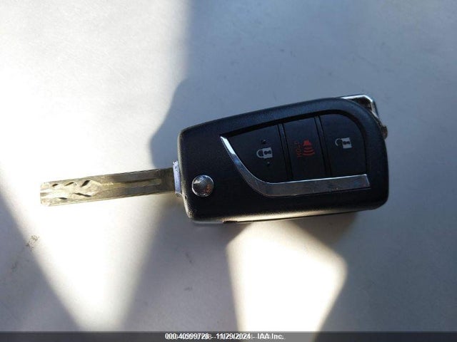 Toyota RAV4 LE 2021 2T3H1RFV9MW136118 Image 11