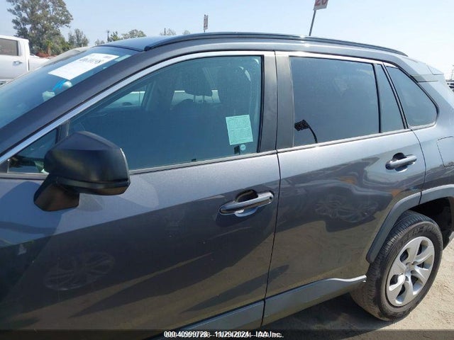 Toyota RAV4 LE 2021 2T3H1RFV9MW136118 Image 14