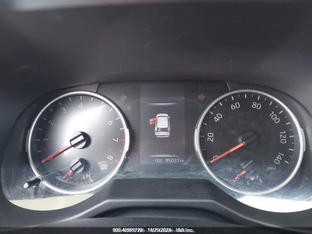 Toyota RAV4 LE 2021 2T3H1RFV9MW136118 Image 7