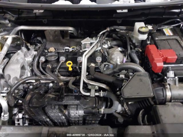 JA4J4VA83RZ015525 Mitsubishi Outlander Se 2.5
