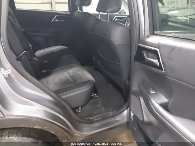 JA4J4VA83RZ015525 Mitsubishi Outlander Se 2.5