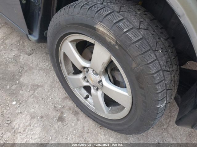 1G1PC5SBXE7419059 Chevrolet Cruze 1lt Auto