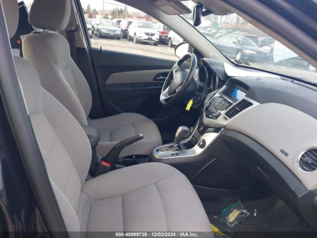 1G1PC5SBXE7419059 Chevrolet Cruze 1lt Auto