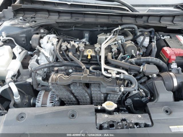 1N4BL4DV4NN329099 Nissan Altima Sv Fwd