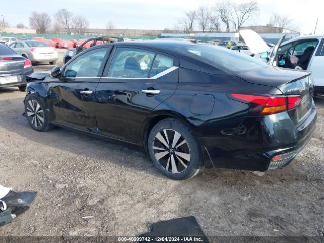 1N4BL4DV4NN329099 Nissan Altima Sv Fwd