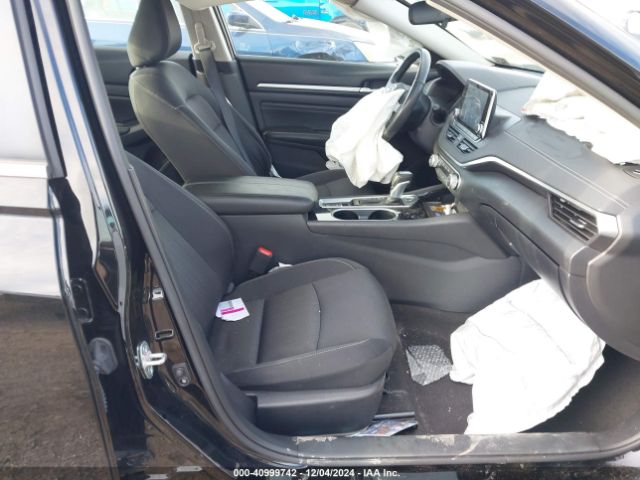 1N4BL4DV4NN329099 Nissan Altima Sv Fwd