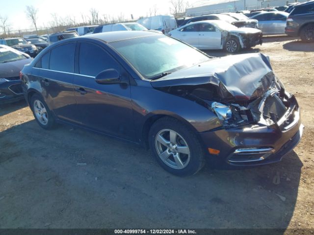 1G1PE5SB5G7229604 auction archive image