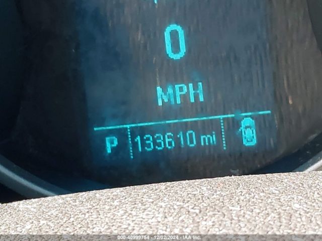 1G1PE5SB5G7229604 Chevrolet Cruze Limited 1lt Auto