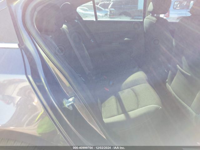 1G1PE5SB5G7229604 Chevrolet Cruze Limited 1lt Auto