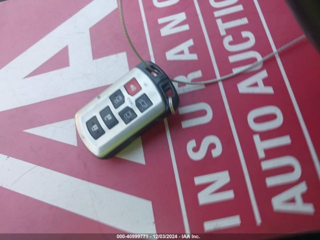 5TDYZ3DC6HS802639 Toyota Sienna Xle/limited