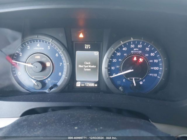 5TDYZ3DC6HS802639 Toyota Sienna Xle/limited