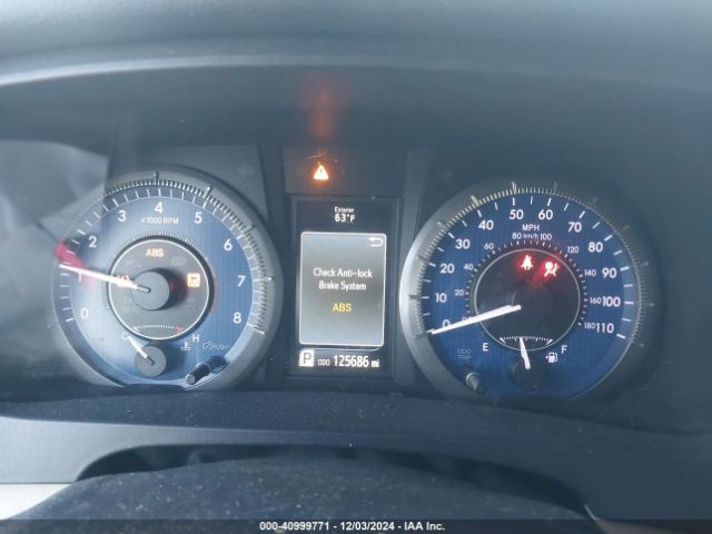 5TDYZ3DC6HS802639 Toyota Sienna Xle/limited