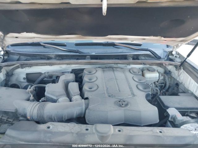 JTEBU5JR0F5268142 Toyota 4runner Limited