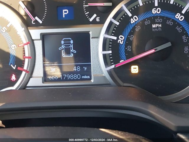 JTEBU5JR0F5268142 Toyota 4runner Limited