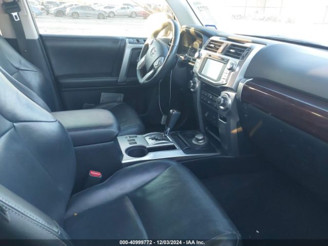 JTEBU5JR0F5268142 Toyota 4runner Limited