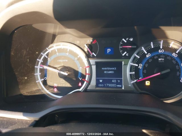 JTEBU5JR0F5268142 Toyota 4runner Limited
