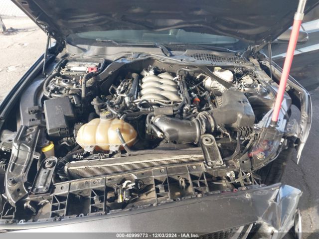 1FA6P8CF7J5180964 Ford MUSTANG GT