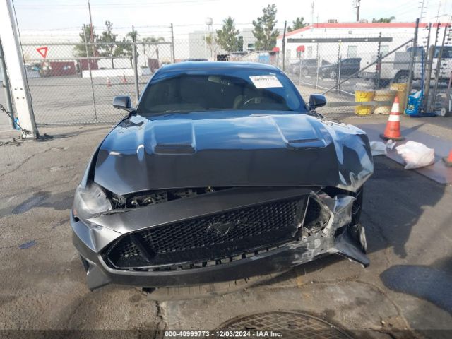 1FA6P8CF7J5180964 Ford MUSTANG GT