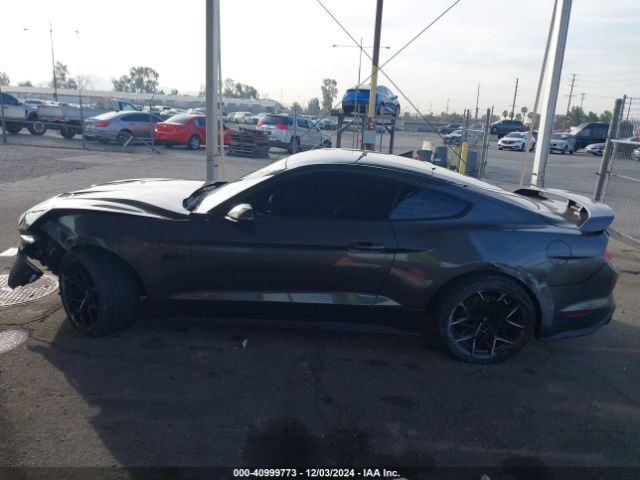 1FA6P8CF7J5180964 Ford MUSTANG GT