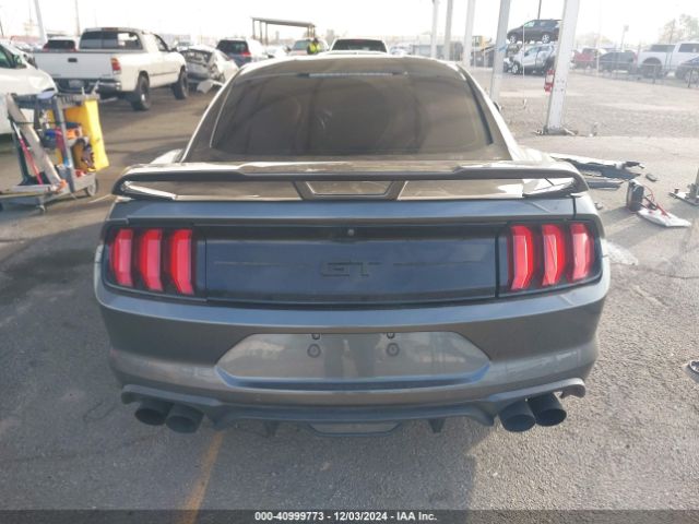 1FA6P8CF7J5180964 Ford MUSTANG GT