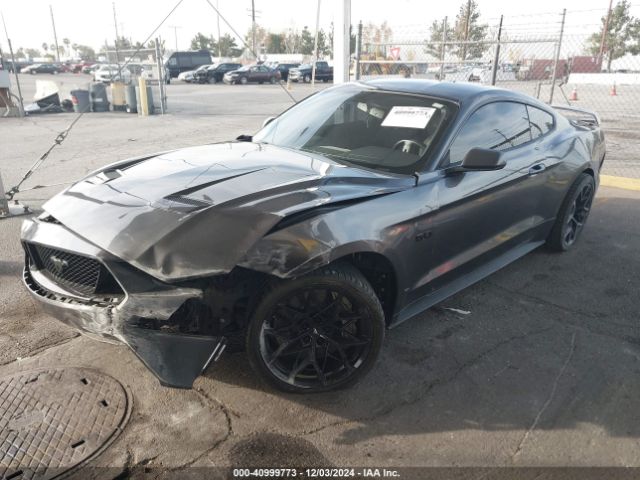 1FA6P8CF7J5180964 Ford MUSTANG GT