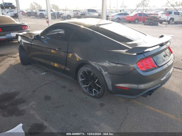 1FA6P8CF7J5180964 Ford MUSTANG GT