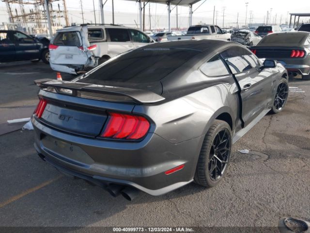 1FA6P8CF7J5180964 Ford MUSTANG GT