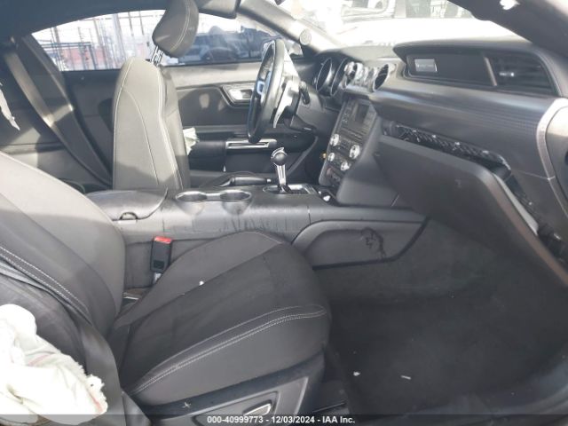 1FA6P8CF7J5180964 Ford MUSTANG GT