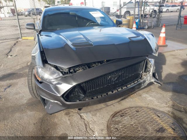 1FA6P8CF7J5180964 Ford MUSTANG GT