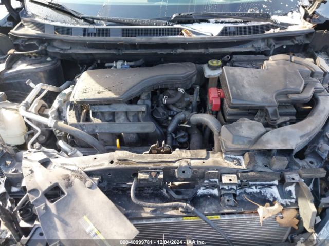 JN1BJ1CR8KW315900 Nissan Rogue Sport S