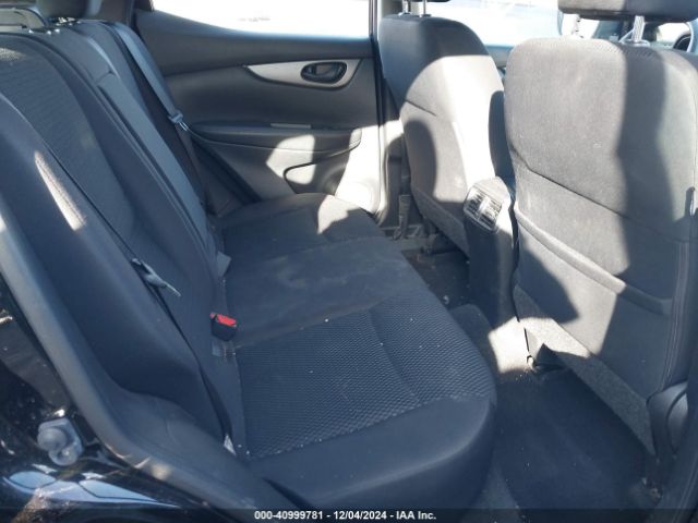 JN1BJ1CR8KW315900 Nissan Rogue Sport S