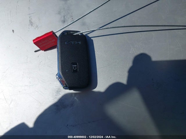 KIA FORTE GT 2024 3KPF44AC7RE738333 Image 11