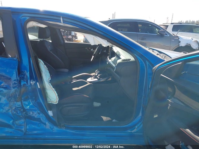 KIA FORTE GT 2024 3KPF44AC7RE738333 Image 5
