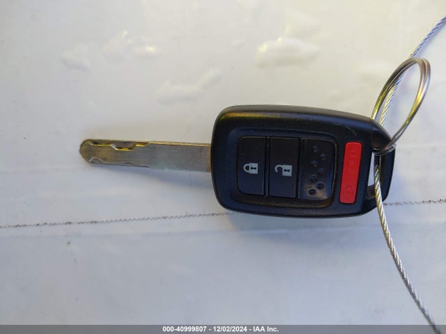 Honda FIT LX 2016 JHMGK5H51GX025558 Image 11