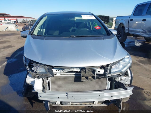 Honda FIT LX 2016 JHMGK5H51GX025558 Image 13