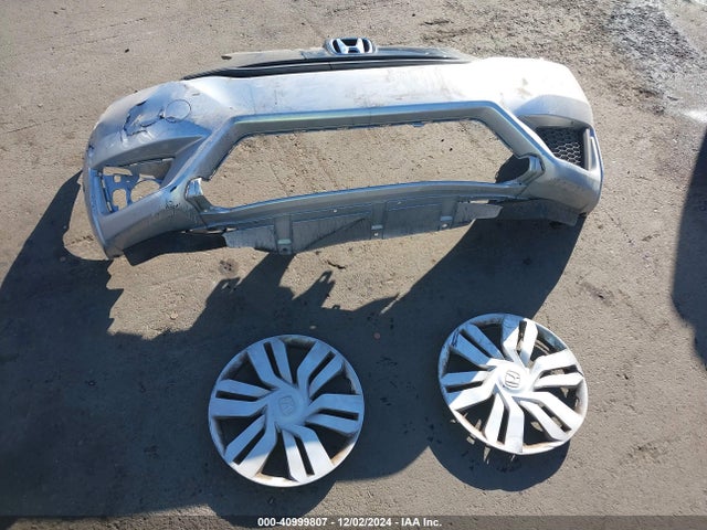 Honda FIT LX 2016 JHMGK5H51GX025558 Image 12