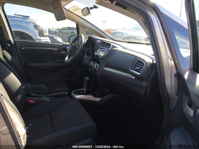 Honda FIT LX 2016 JHMGK5H51GX025558 Image 5