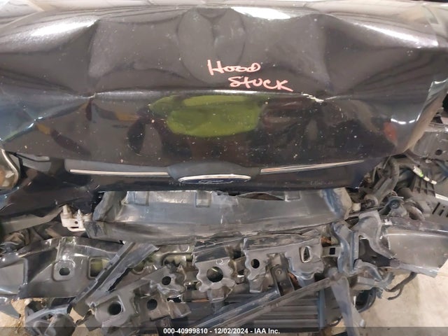 1FADP3F20EL238479 Ford FOCUS SE