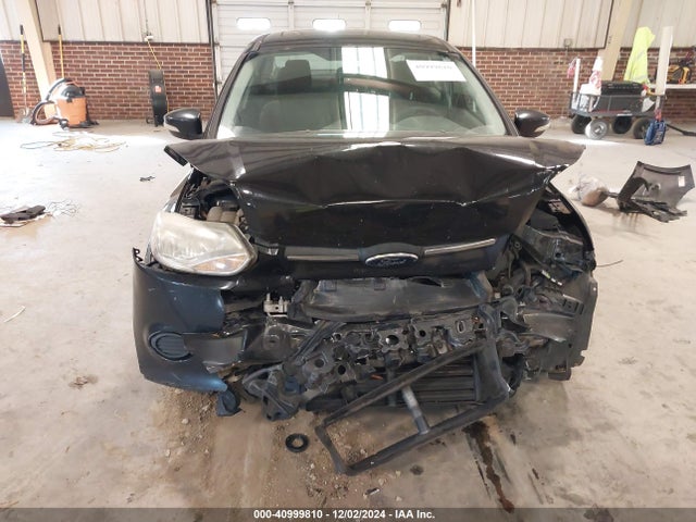 1FADP3F20EL238479 Ford FOCUS SE