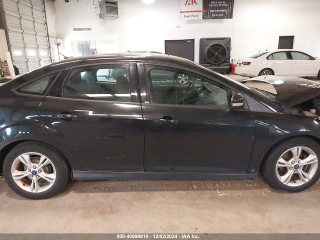 1FADP3F20EL238479 Ford FOCUS SE