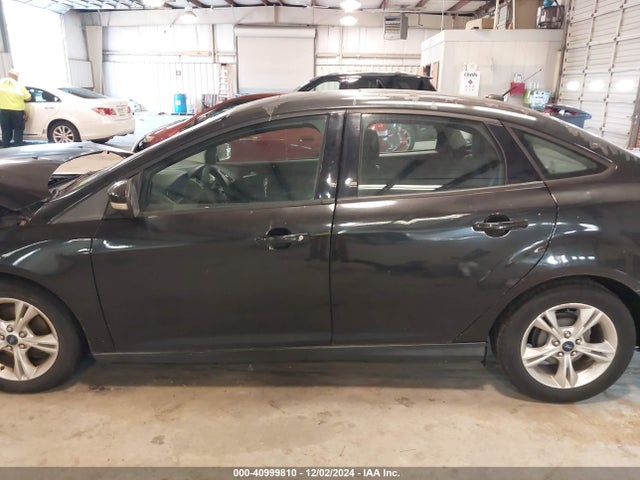 1FADP3F20EL238479 Ford FOCUS SE