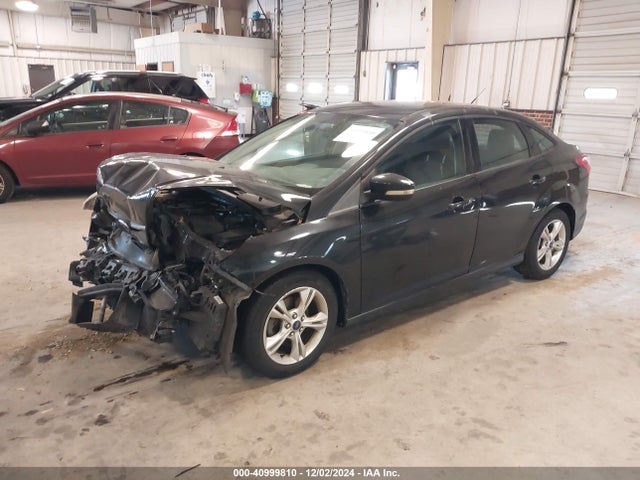 1FADP3F20EL238479 Ford FOCUS SE