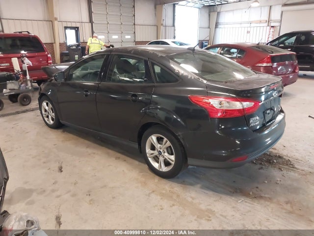 1FADP3F20EL238479 Ford FOCUS SE