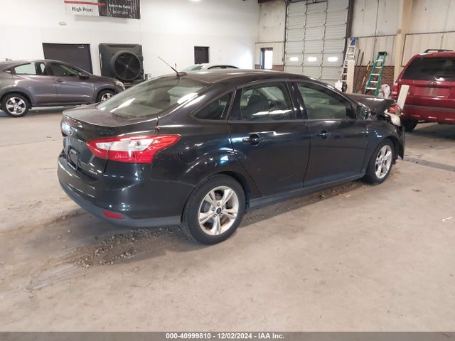 1FADP3F20EL238479 Ford FOCUS SE