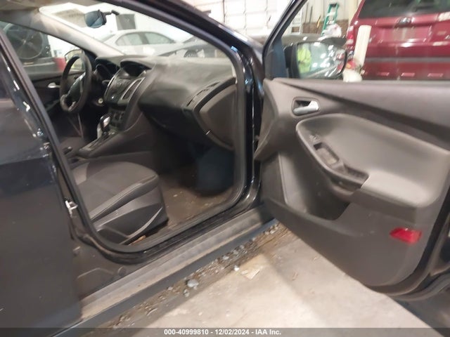 1FADP3F20EL238479 Ford FOCUS SE