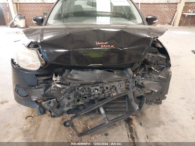 1FADP3F20EL238479 Ford FOCUS SE